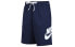 Nike Logo Shorts AR2376-410