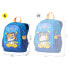 TOTTO Little Avatar Backpack