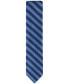 Фото #2 товара Men's Toby Stripe Tie