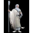 Фото #5 товара THE LORD OF THE RINGS Gandalf The White Mini Epics Figure