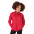 Фото #2 товара REGATTA Highton III Waterproof full zip fleece