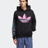 Adidas Originals Watercolor Hoodie ED6273