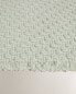 Фото #5 товара Non-slip woven bath mat