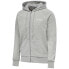 HUMMEL Isam full zip sweatshirt