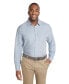 ფოტო #1 პროდუქტის Big & Tall Smart Lyocell Blend Shirt