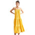 Фото #1 товара SUPERDRY Jersey Midi Dress