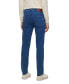 Фото #3 товара Men's Slim-Fit Denim Jeans