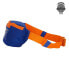 Фото #3 товара Сумка на пояс Valencia Basket Синий Оранжевый (23 x 12 x 9 см)