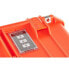Фото #10 товара Аудиоплеер Peli 1637 Air Foam Orange