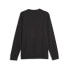 Фото #2 товара Puma Essentials Elevated Crew Neck Sweatshirt Mens Size XXL 67597401