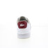Фото #7 товара Lacoste Carnaby EVO CGR 2225 Mens White Leather Lifestyle Sneakers Shoes