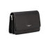 Women´s crossbody handbag 8053 noir