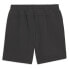 Фото #2 товара Puma Rudagon Sweat Shorts Mens Black Casual Athletic Bottoms 62586301