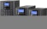 Фото #2 товара BlueWalker VFI 3000C LCD - Double-conversion (Online) - 3 kVA - 2400 W - Sine - 110 V - 175 V
