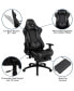 Gaming Desk Bundle - Cup/Headset Holder/Mouse Pad Top