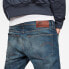 G-STAR 3301 Slim Jeans среднего возраста, 28 - фото #4