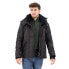 SUPERDRY Mountain Windcheater jacket