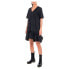 Фото #1 товара REPLAY W9002.000.83214 Short Sleeve Dress