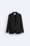 Suit dinner jacket blazer