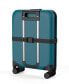 Flex 360 International 21" Carry-On Spinner Suitcase