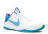 Nike Zoom Kobe 5 Draft Day 低帮 实战篮球鞋 男款 白蓝