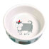 ფოტო #1 პროდუქტის TRIXIE 200ml Ceramic Bowls Set