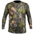 Фото #1 товара HART HUNTING Crew long sleeve T-shirt