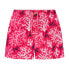 HACKETT Coral Swimming Shorts Розовый, 11 лет - фото #2