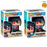 Фото #1 товара FUNKO POP Naruto Shippuden Sasuke assorted Chase Exclusive