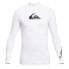 Фото #1 товара QUIKSILVER EQYWR03357 All Time Rashguard