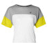 ფოტო #1 პროდუქტის ASICS Style short sleeve T-shirt