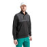 Фото #5 товара ABACUS GOLF Hoylake Thermo Midlayer half zip sweater