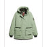 Фото #4 товара SUPERDRY City padded jacket