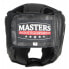 MASTERS sparring boxing helmet - KSS-4BP 0230-01M