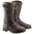 BELSTAFF Endurance Leather touring boots