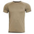 Фото #1 товара PENTAGON Quick Dry Bodyshock short sleeve T-shirt