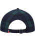 ფოტო #4 პროდუქტის Men's Supply Co. Blue, Green Scout Adjustable Hat