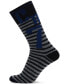 Носки CR7 Fashion Socks Pack of 3