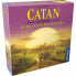 Фото #1 товара Настольная игра Asmodee Catan - Expansion: Barbarians & Merchants (FR)