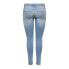 Фото #4 товара ONLY Kendell Skinny Ankle Tai467 jeans