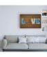 Фото #3 товара Design Turnpike FL State Love Canvas Art - 19.5" x 26"