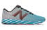 Кроссовки женские New Balance 1400 V6 голубые 38 - фото #3