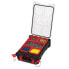 Milwaukee PACKOUT™ Organiser Compact inkl. Sortierboxen 4932464083