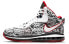 Nike Lebron 8 QS "Graffiti" DD8306-001 Sneakers