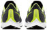 Фото #5 товара Кроссовки мужские Nike Pegasus 36, амортизация, износостойкие, балансированные, низкая посадка, зеленый/черный