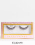 Фото #1 товара Tatti Lashes X ASOS Exclusive Natural Beauty False Lashes