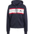 Фото #3 товара ADIDAS Bluv Q4 TT full zip sweatshirt