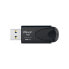 Фото #8 товара PNY Attache 4 - 16 GB - USB Type-A - 3.2 Gen 1 (3.1 Gen 1) - 80 MB/s - Capless - Black