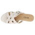 Фото #4 товара VANELi Brogan Womens Size 5.5 N Casual Sandals 310232