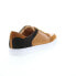 Фото #8 товара English Laundry Birmingham ELL2102 Mens Brown Leather Lifestyle Sneakers Shoes